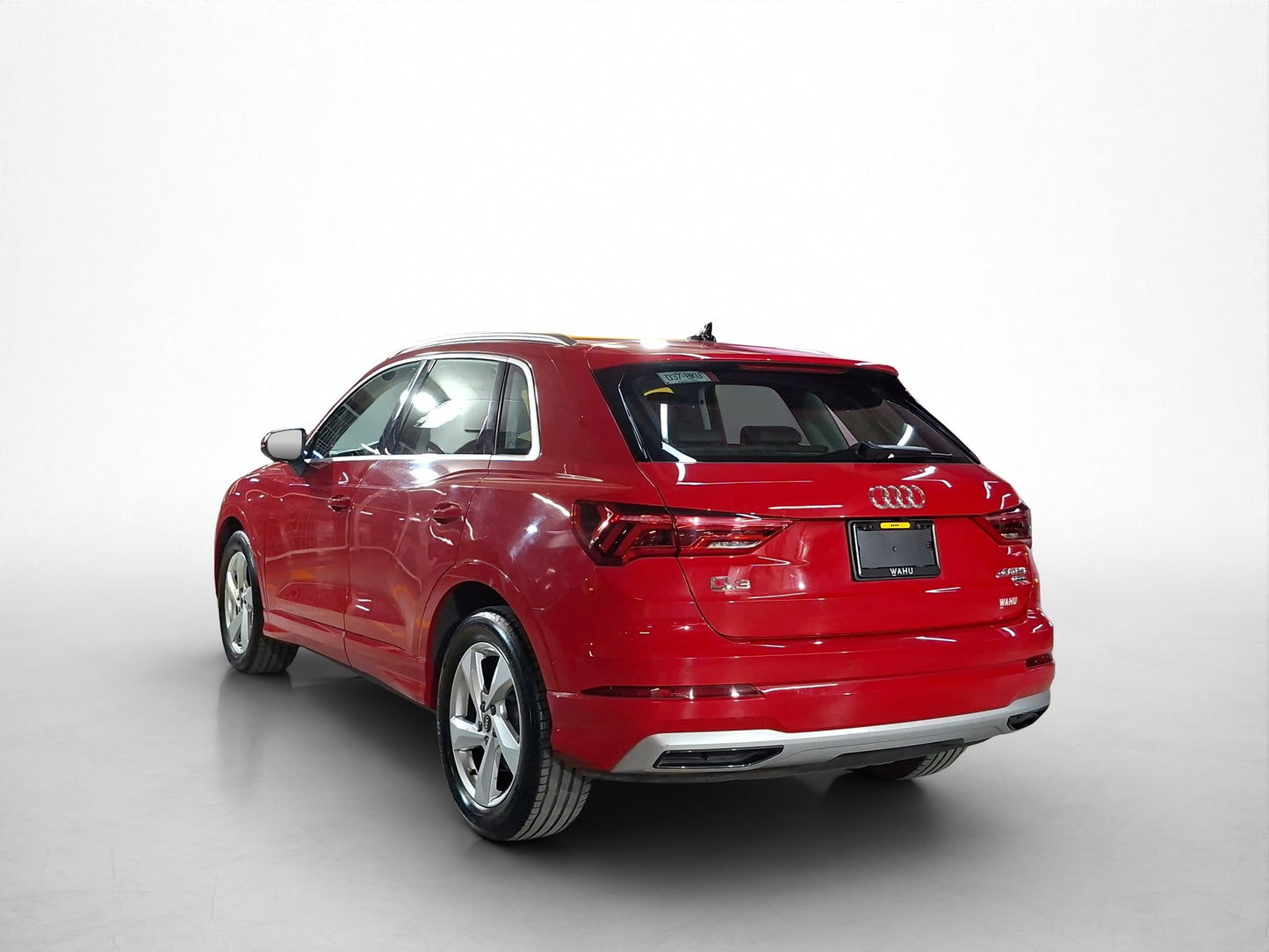 2023 Audi Q3 Select Quattro