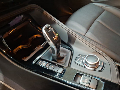 2021 BMW X1 20i X Line