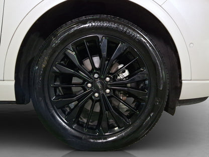 2024 Ford Escape ST Line Elite Hybrid