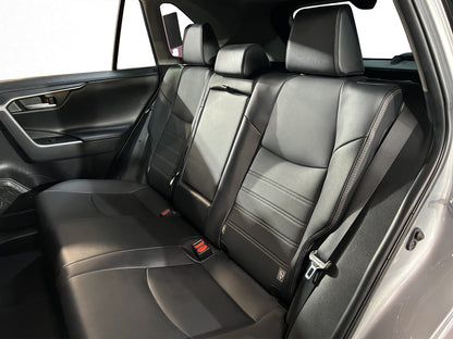 2023 Toyota Rav4 Limited Hybrid