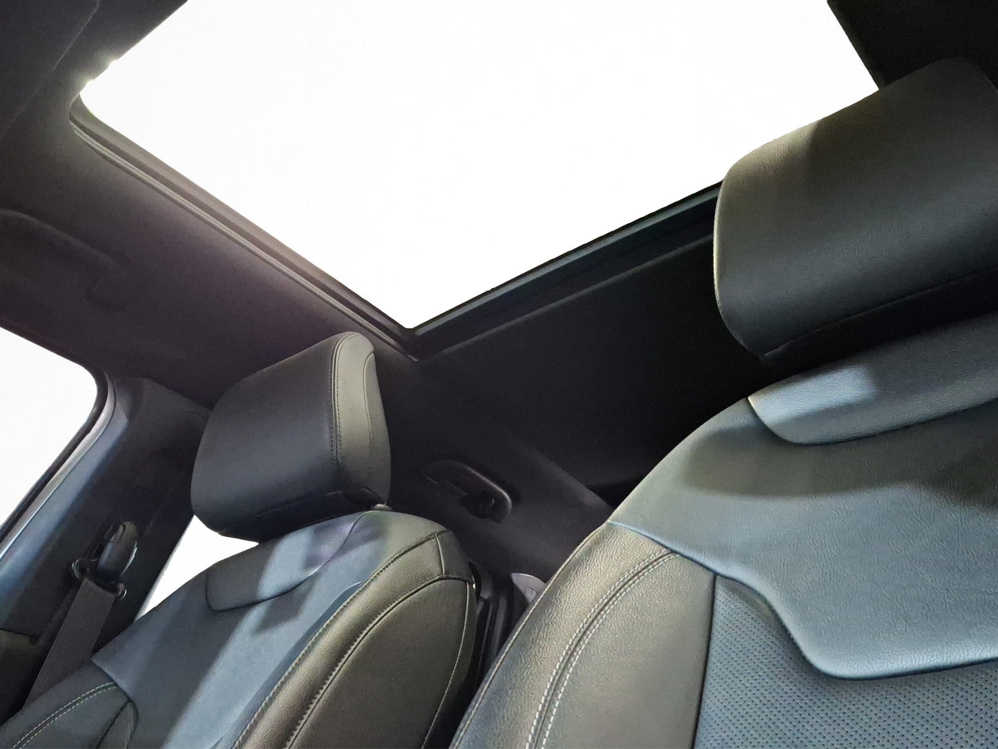 2024 Jeep Compass High Altitude