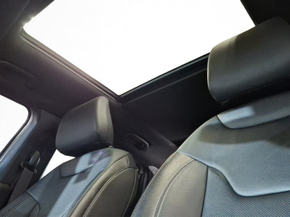 2024 Jeep Compass High Altitude
