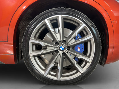 2023 BMW X2 M35i