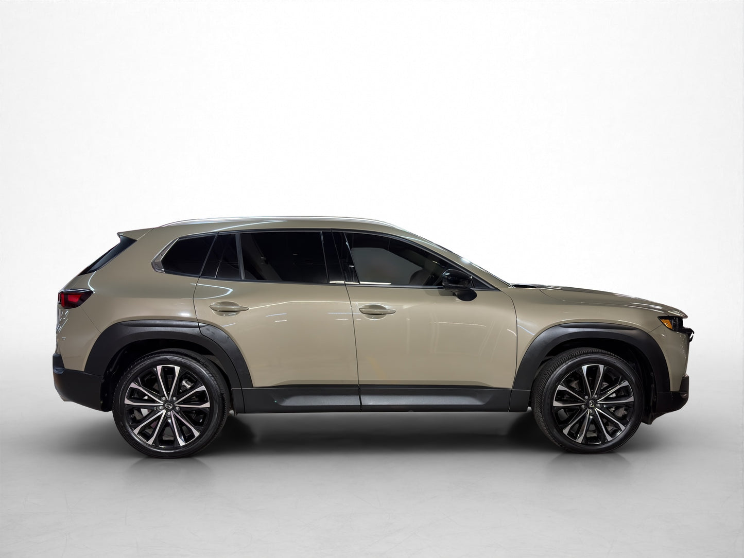2025 Mazda CX-50 Signature