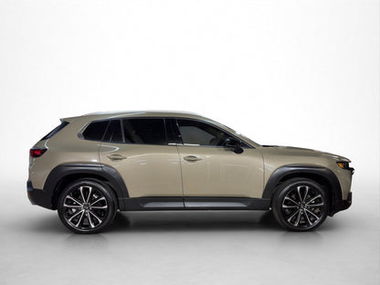 2025 Mazda CX-50 Signature