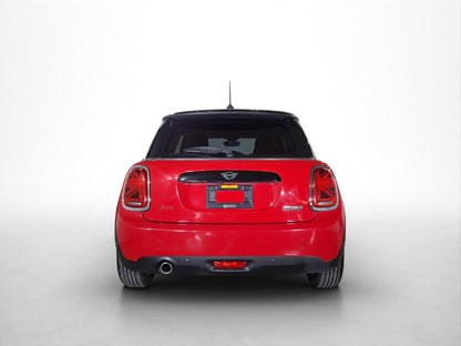 2019 Mini Cooper Chili