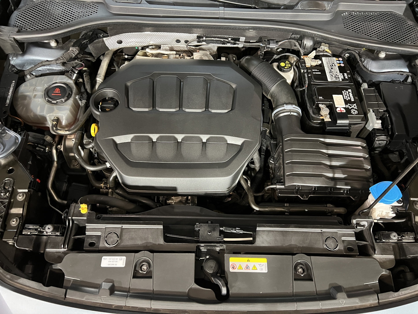 2023 Cupra Formentor High VZ