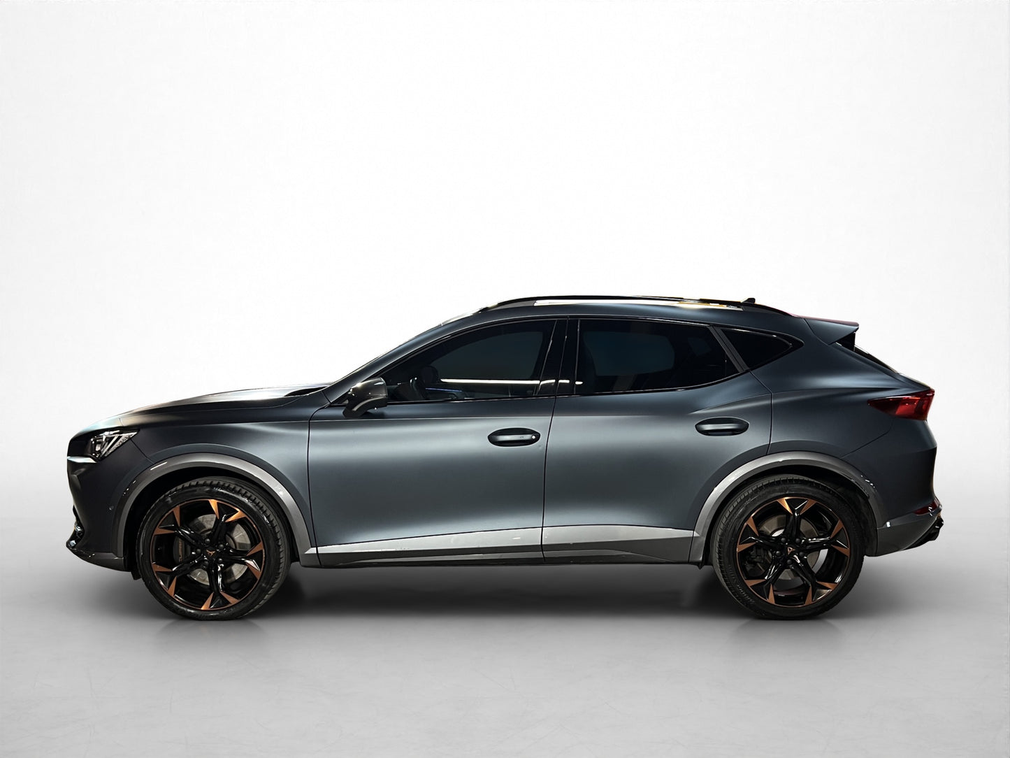 2023 Cupra Formentor High VZ