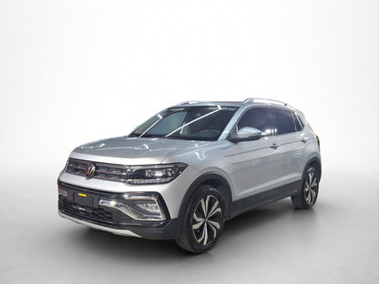 2024 Volkswagen Taigun Highline