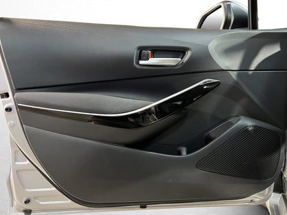 2025 Toyota Corolla LE Hybrid