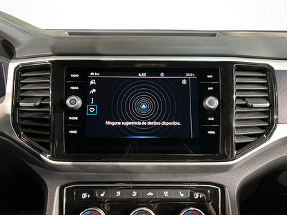 2023 Volkswagen Cross Sport R-Line