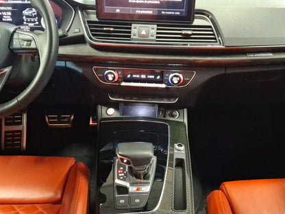 2022 Audi SQ5 Security Blindada 3