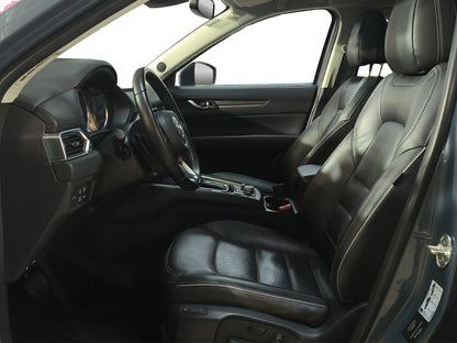 2024 Mazda CX-5 Signature