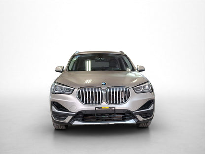 2022 BMW X1 20i sDrive