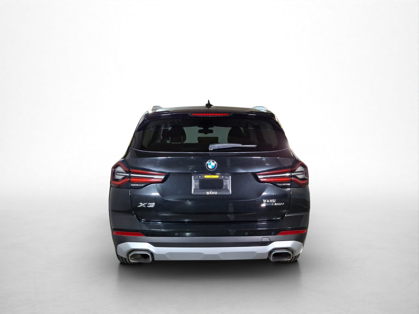 2024 BMW X3 20iA