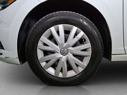 2021 Volkswagen Jetta Trendline