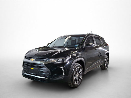 2022 Chevrolet Tracker Premier