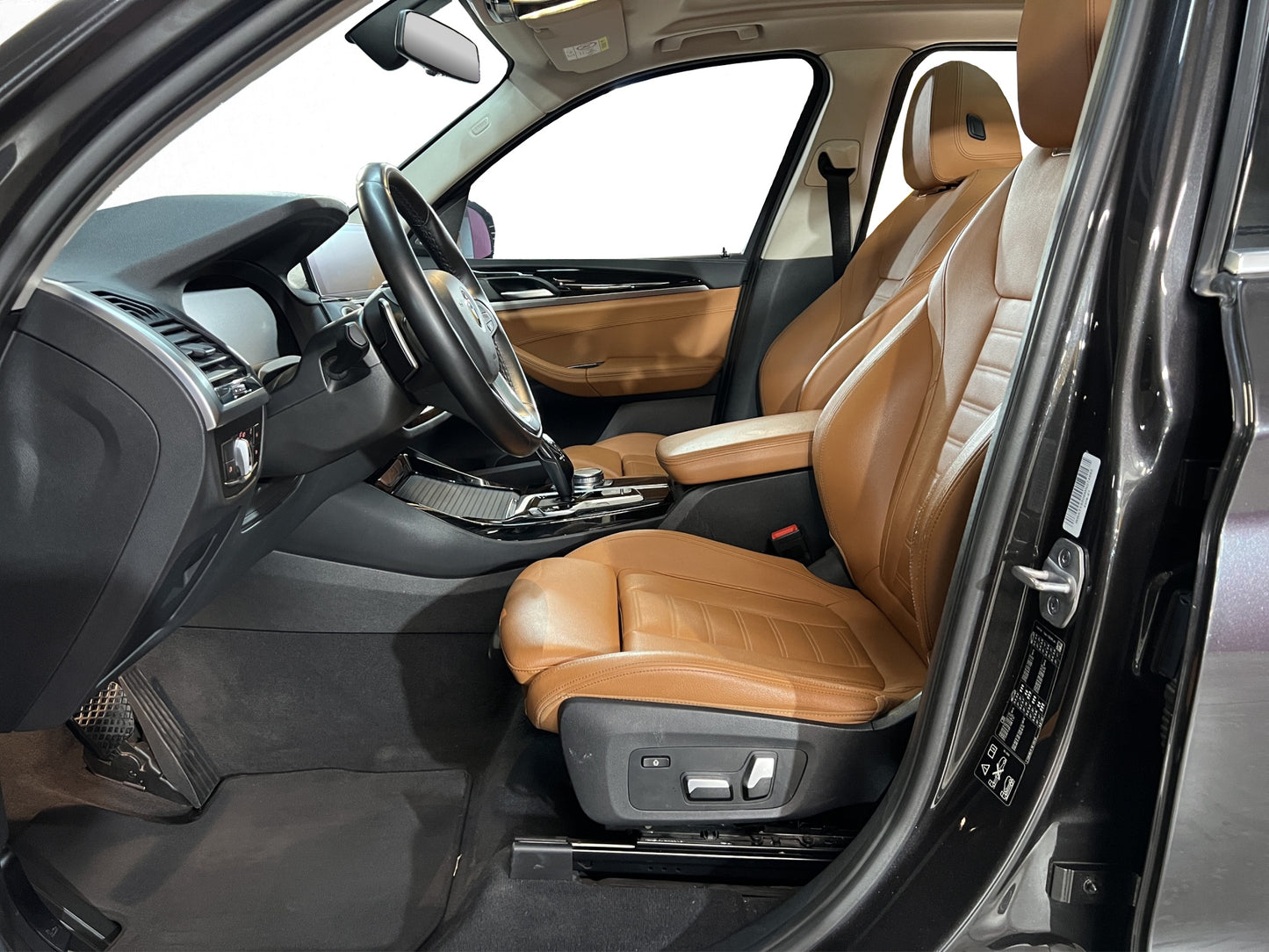 2021 BMW X3 30i X-Line