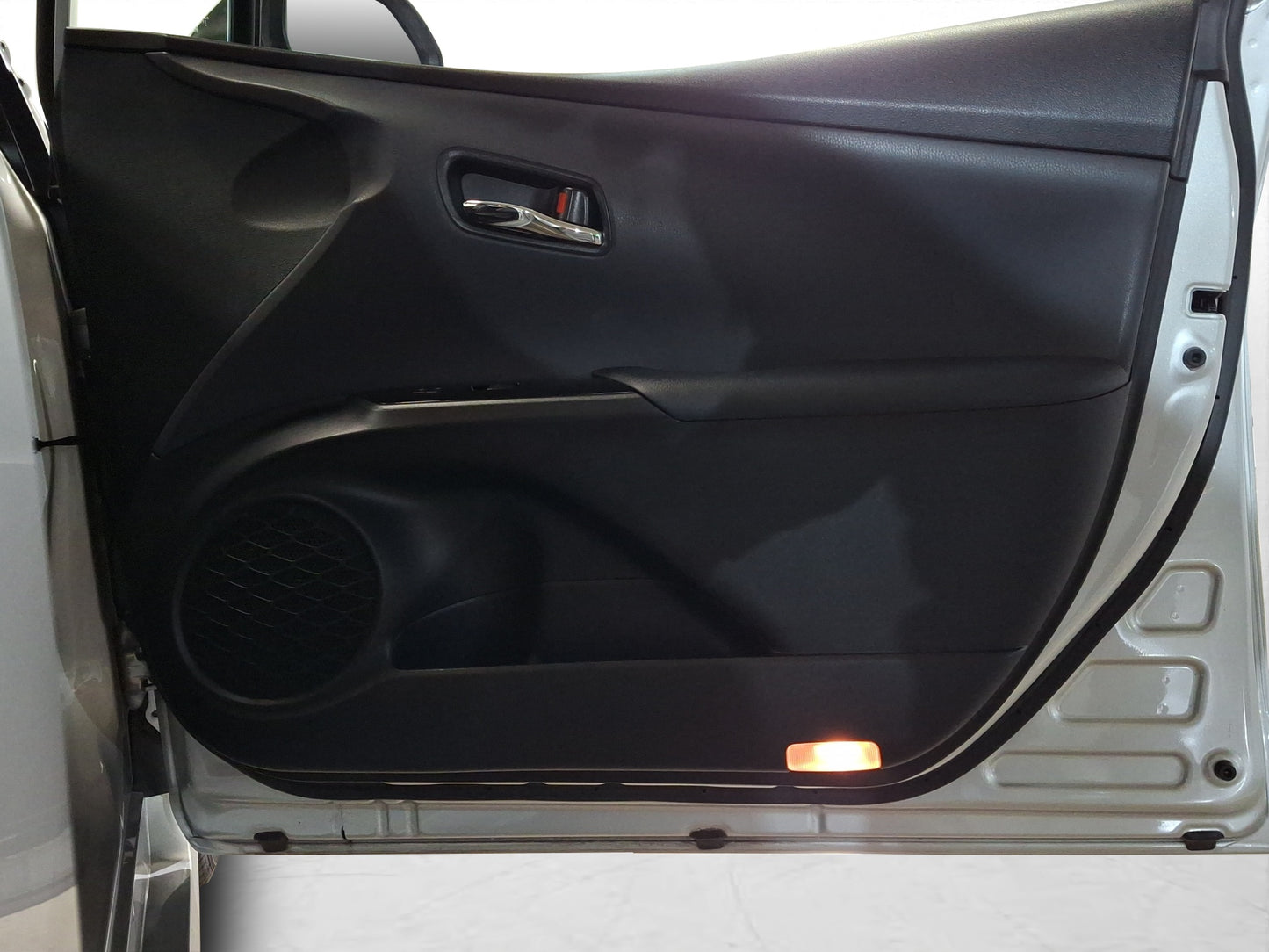 2020 Toyota Prius Híbrido Premium