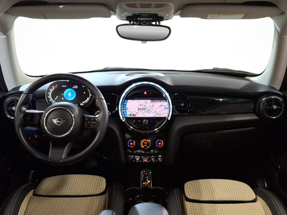 2022 Mini Cooper Classic