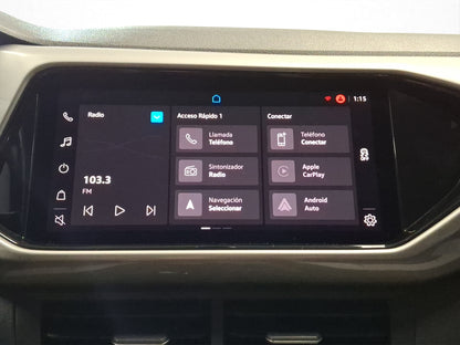 2023 Volkswagen Taigun Highline
