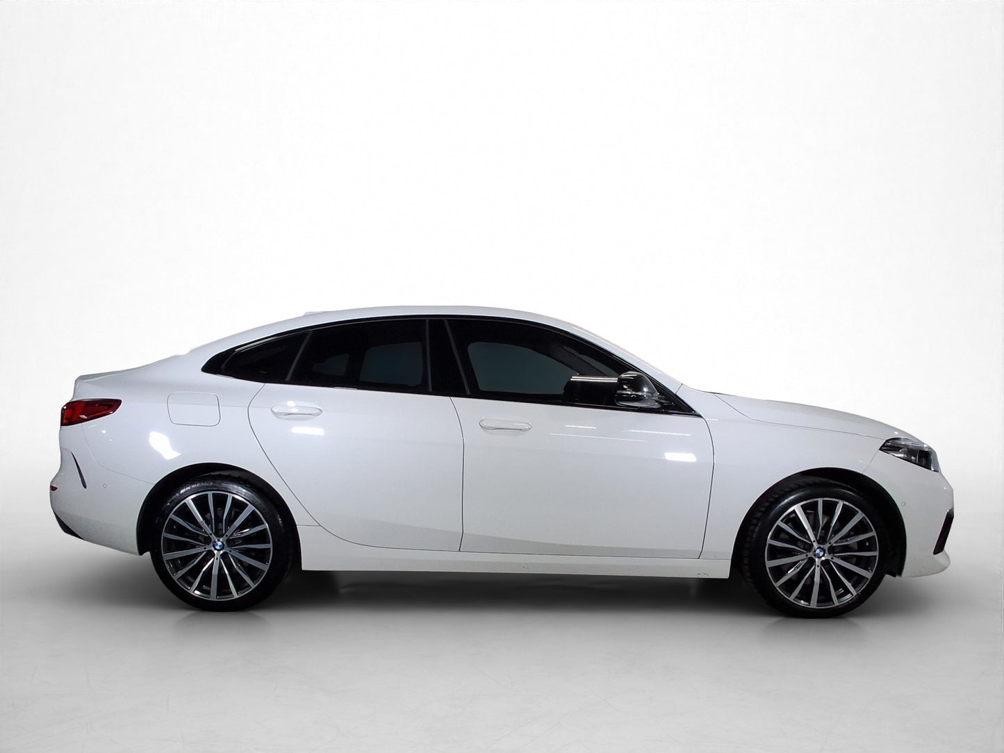 2022 BMW Serie 2 220 Gran Coupe