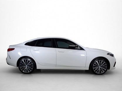 2022 BMW Serie 2 220 Gran Coupe