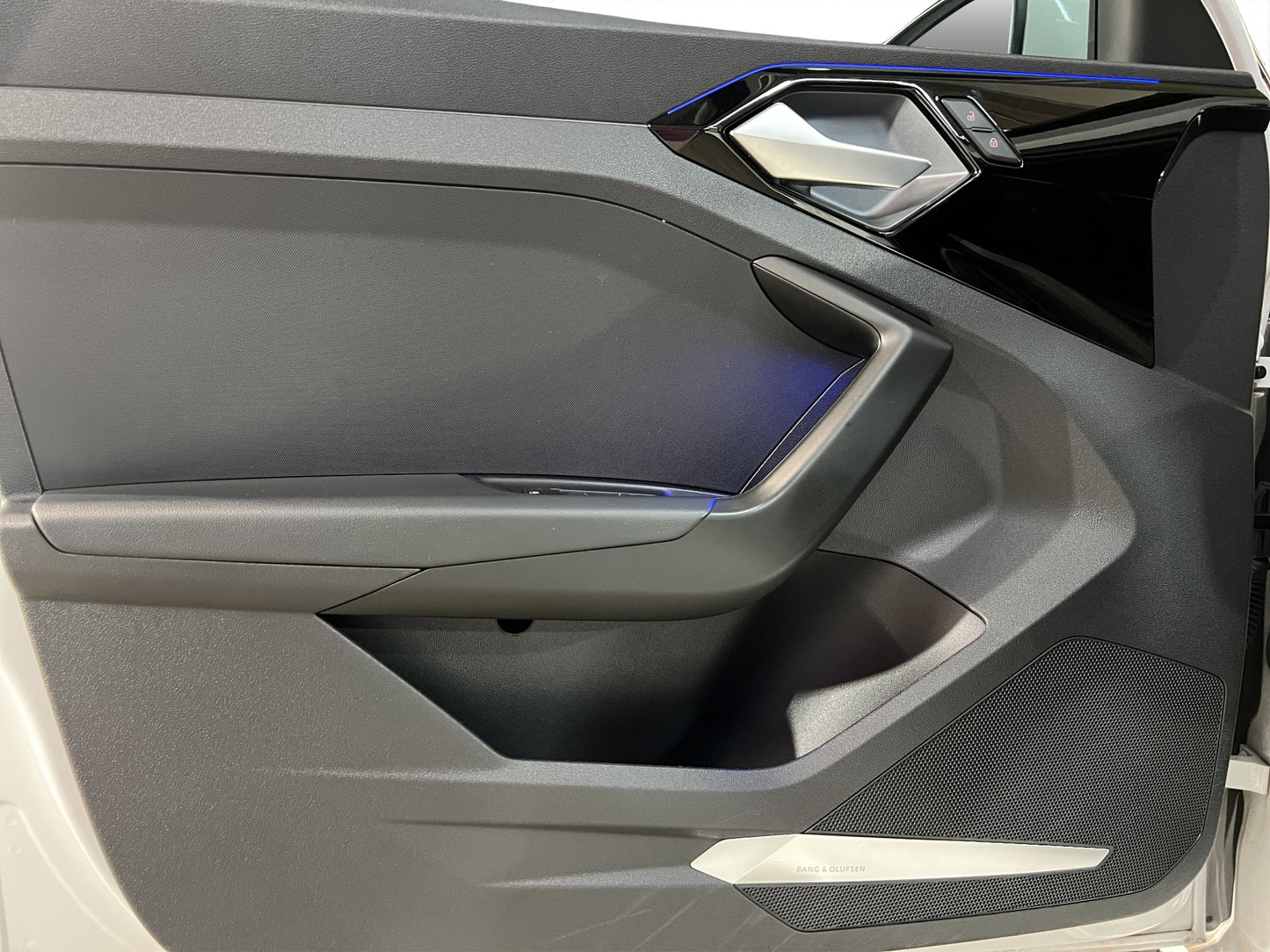 2021 Audi A1 S-Line Sportback