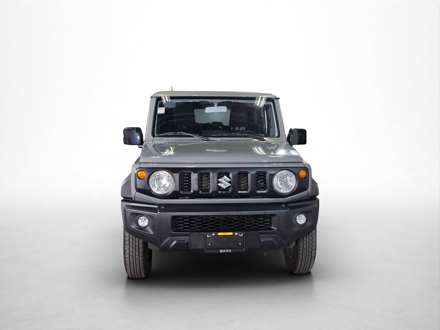 2023 Suzuki Jimny GLX