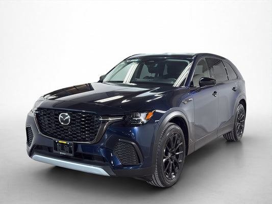 2025 Mazda CX-70 I Grand Touring MHEV
