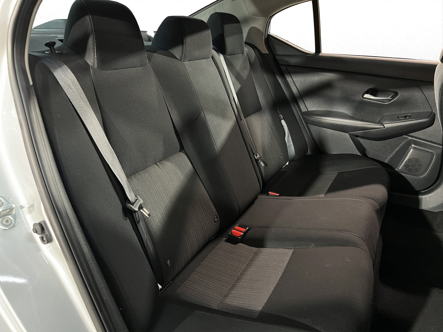 2023 Nissan Sentra Advance
