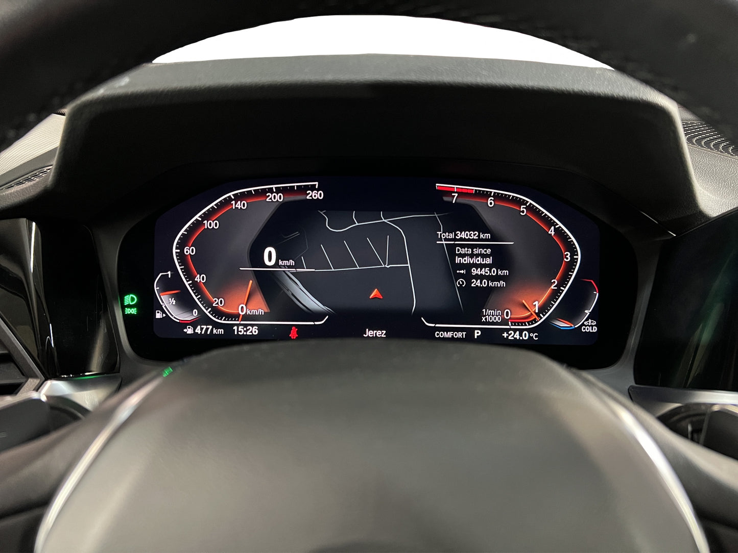 2023 BMW Serie 4 430i Gran Coupe