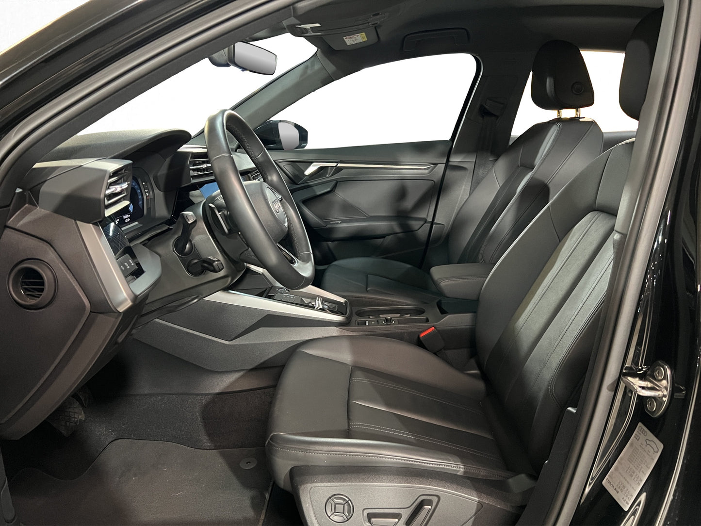 2023 Audi A3 Select 35 TFSI