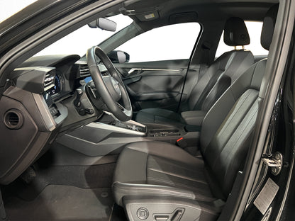 2023 Audi A3 Select 35 TFSI