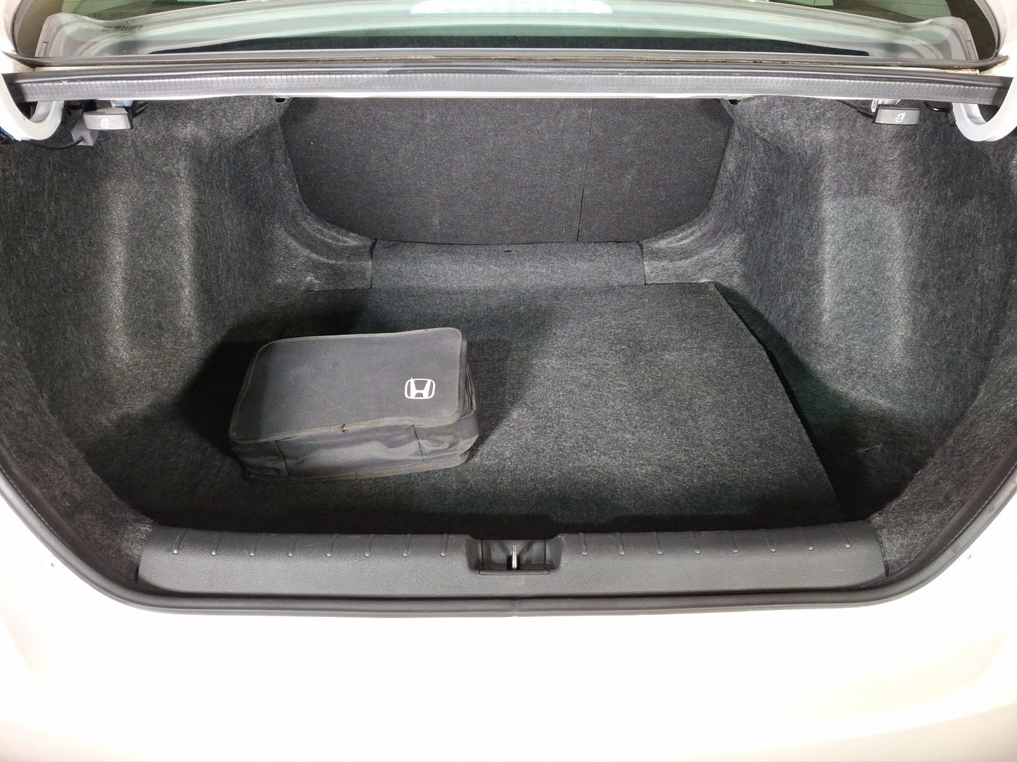 2019 Honda Insight HYBRID