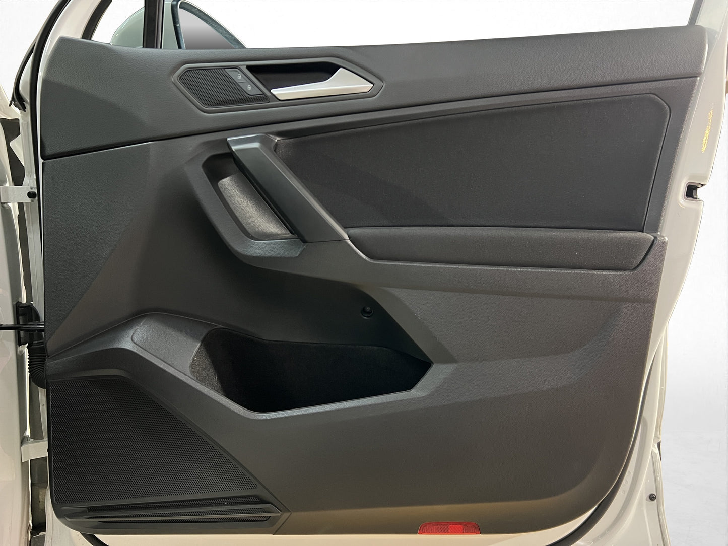 2023 Volkswagen Tiguan Trendline Plus