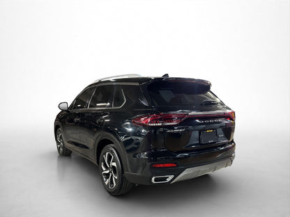 2023 Dodge Journey SXT - Dodge Wahu México
