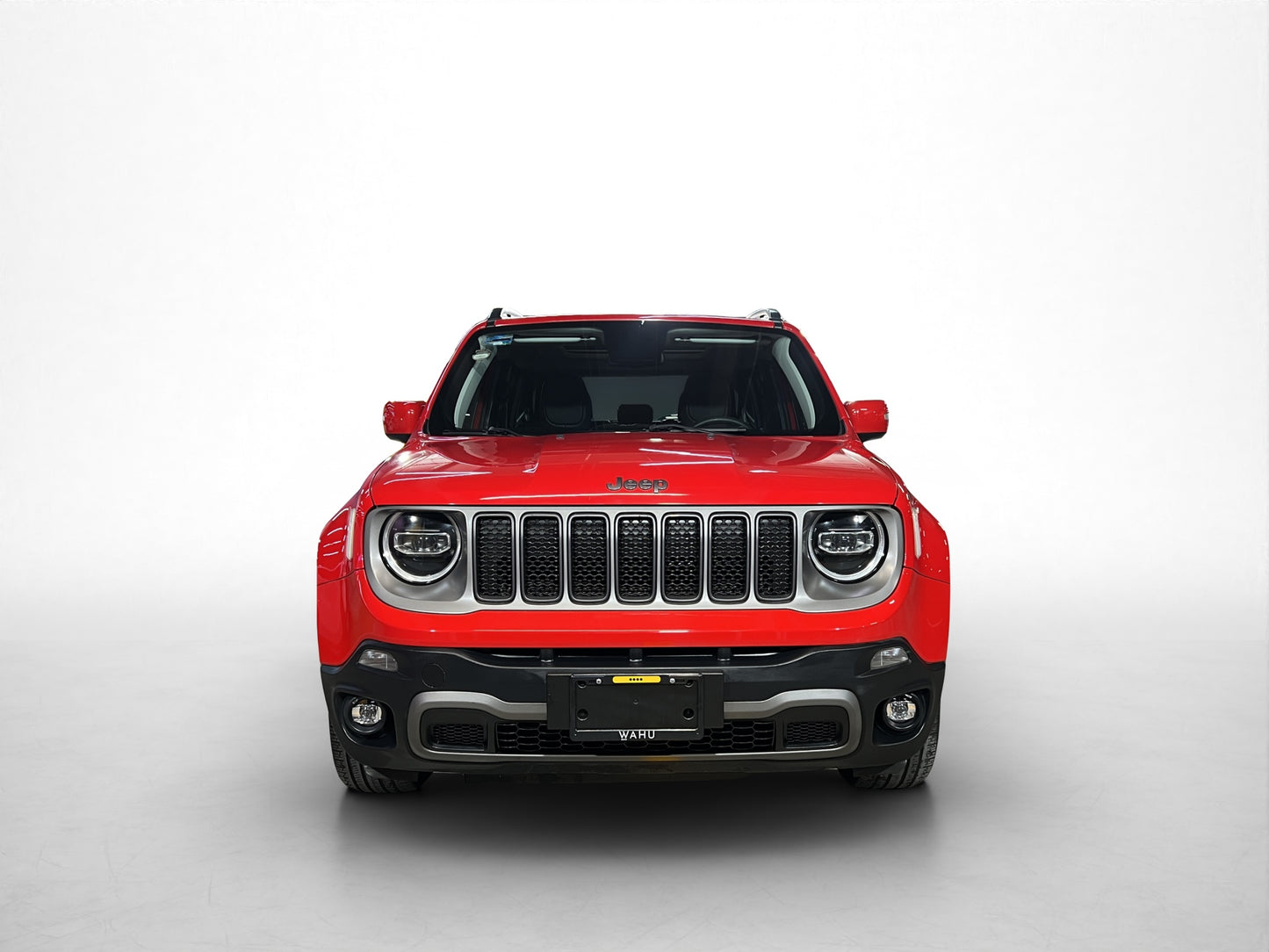 2022 Jeep Renegade Limited
