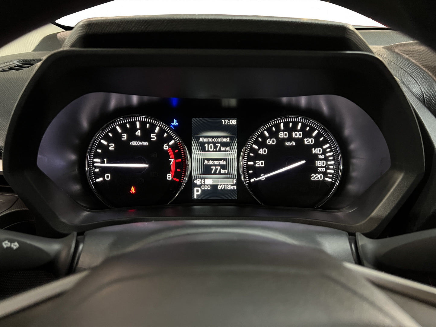 2026 Toyota Avanza XLE