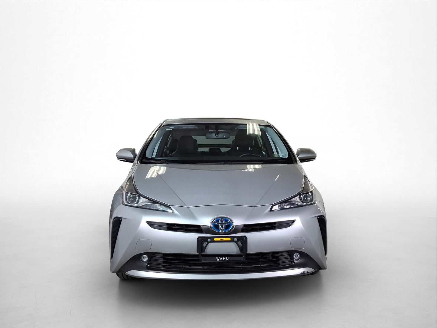 2020 Toyota Prius Híbrido Premium