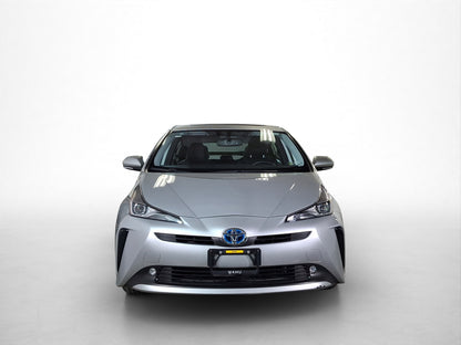 2020 Toyota Prius Híbrido Premium