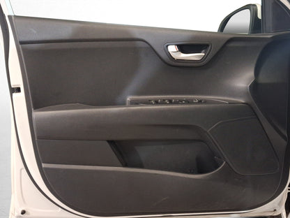 2023 KIA Rio Sedan LX
