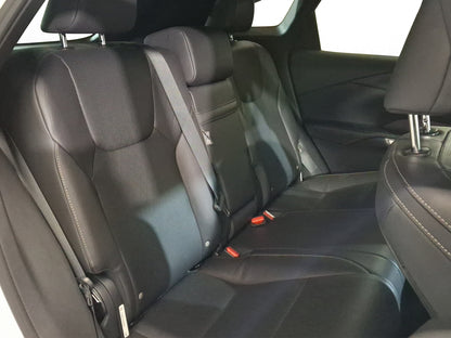 2023 Lexus RX350 Hybrid