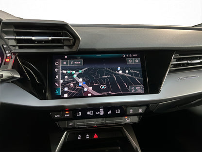 2023 Audi A3 Dynamic 1.4T