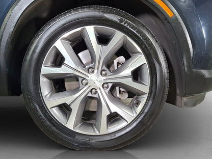 2022 Hyundai Palisade Limited Tech