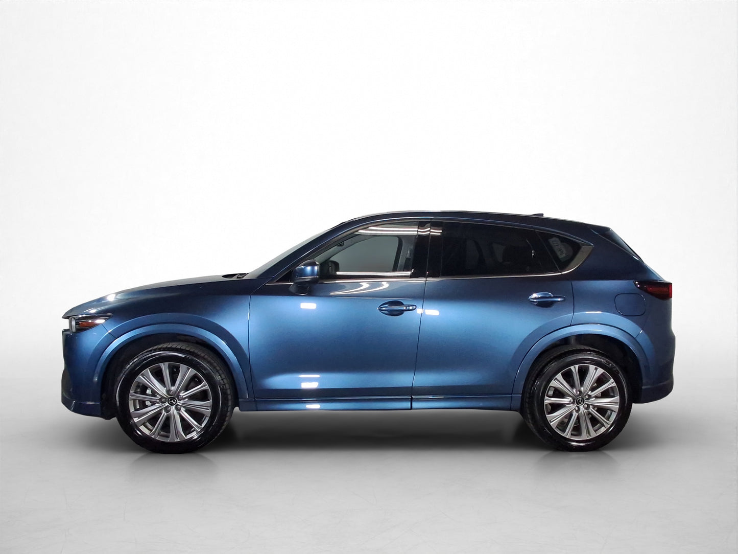 2024 Mazda CX-5 Signature
