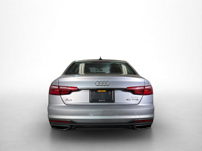 2023 Audi A4 Dynamic 2.0T