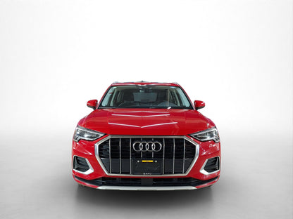 2023 Audi Q3 Select Quattro