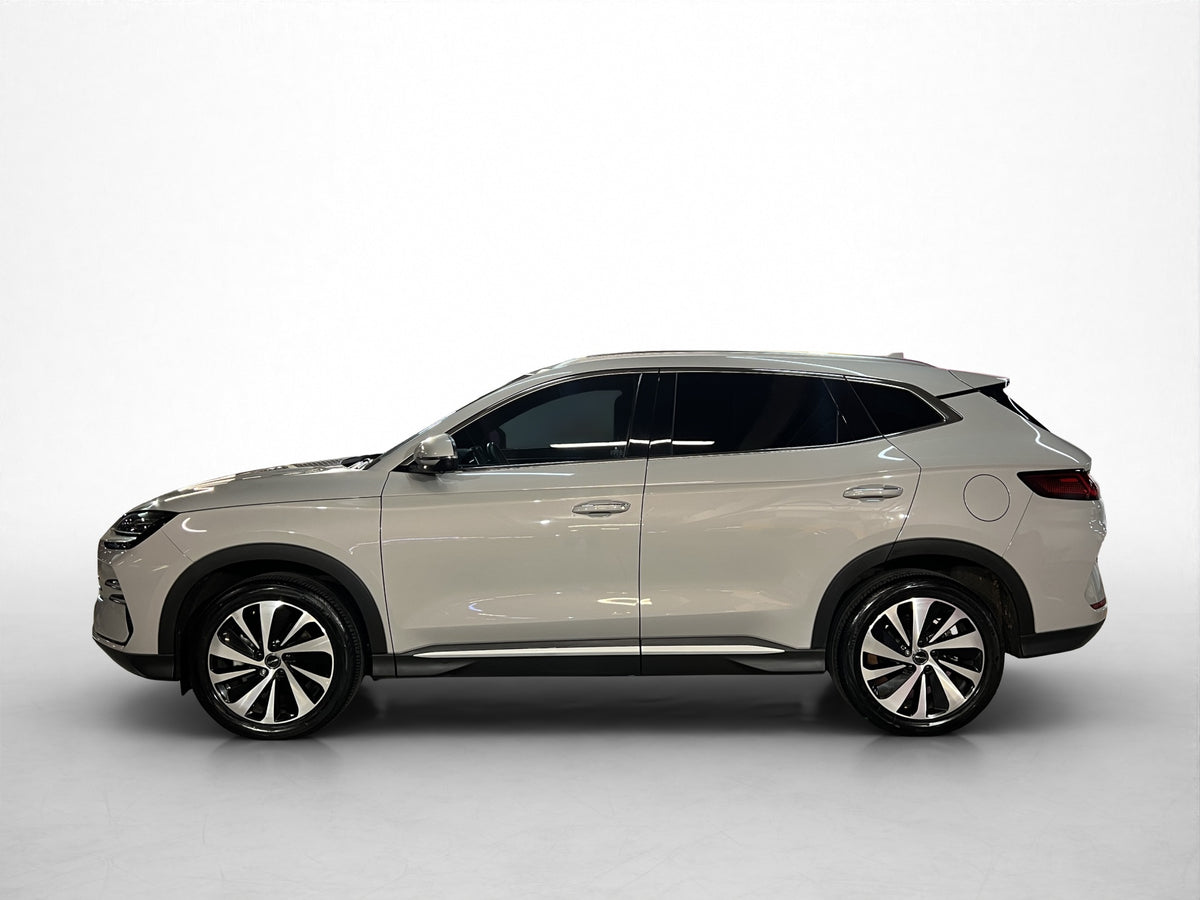 2025 BYD Song Plus PHEV
