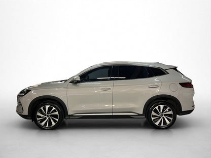 2025 BYD Song Plus PHEV